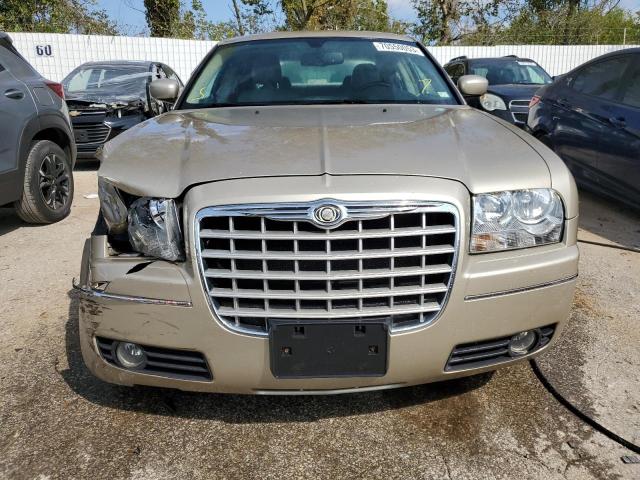 Photo 4 VIN: 2C3KA53G56H177583 - CHRYSLER 300 TOURIN 