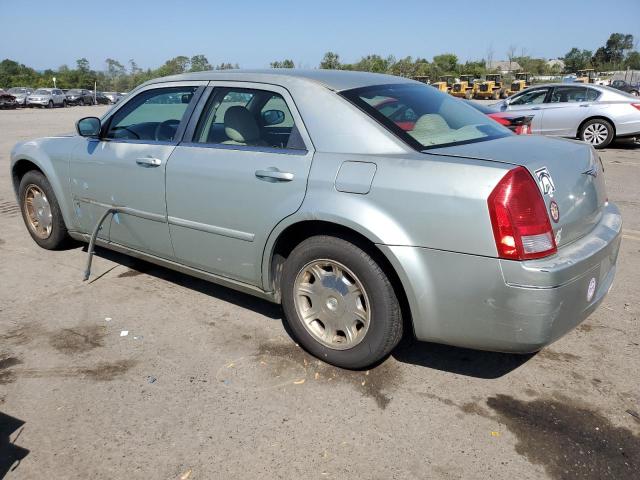 Photo 1 VIN: 2C3KA53G56H177938 - CHRYSLER 300 TOURIN 