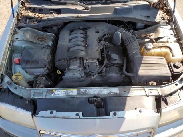 Photo 10 VIN: 2C3KA53G56H177938 - CHRYSLER 300 TOURIN 