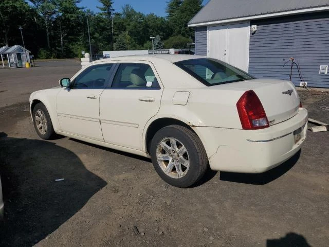 Photo 1 VIN: 2C3KA53G56H189779 - CHRYSLER 300 TOURIN 