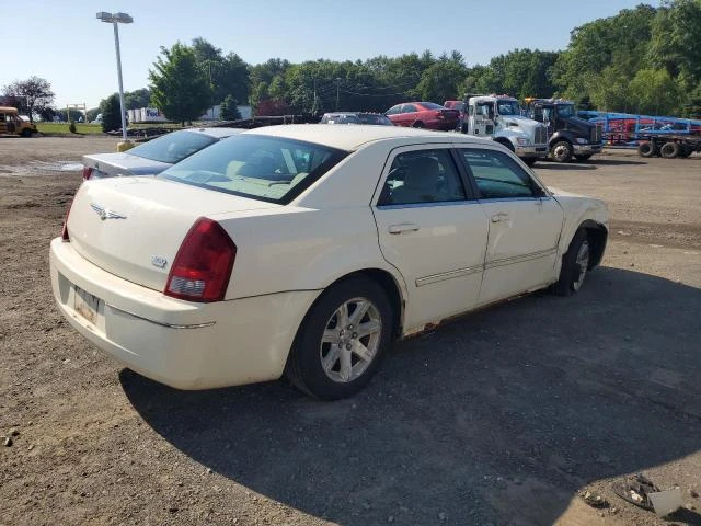 Photo 2 VIN: 2C3KA53G56H189779 - CHRYSLER 300 TOURIN 