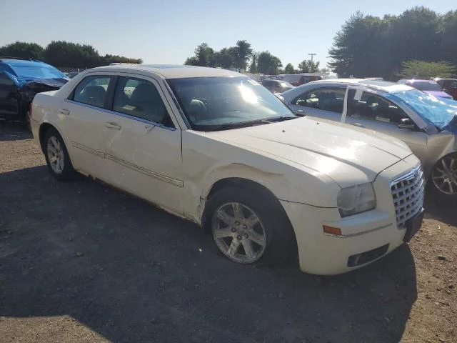 Photo 3 VIN: 2C3KA53G56H189779 - CHRYSLER 300 TOURIN 