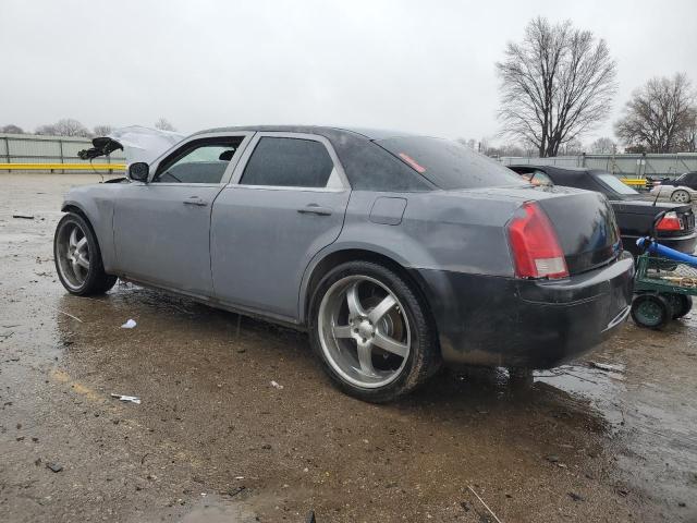 Photo 1 VIN: 2C3KA53G56H208153 - CHRYSLER 300 