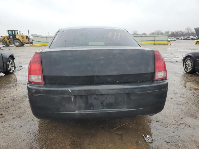 Photo 5 VIN: 2C3KA53G56H208153 - CHRYSLER 300 