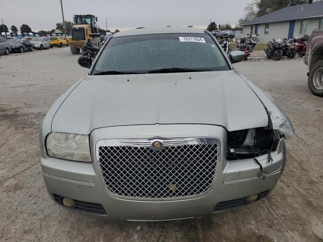 Photo 4 VIN: 2C3KA53G56H208525 - CHRYSLER 300 TOURIN 