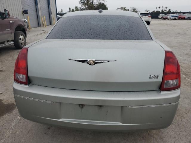 Photo 5 VIN: 2C3KA53G56H208525 - CHRYSLER 300 TOURIN 