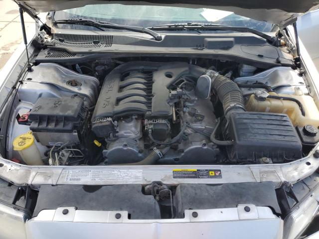 Photo 10 VIN: 2C3KA53G56H257885 - CHRYSLER 300 