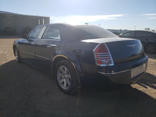 Photo 2 VIN: 2C3KA53G56H258440 - CHRYSLER 300 TOURIN 