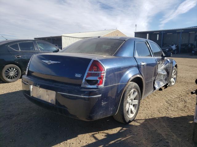 Photo 3 VIN: 2C3KA53G56H258440 - CHRYSLER 300 TOURIN 