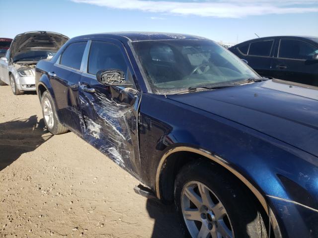 Photo 8 VIN: 2C3KA53G56H258440 - CHRYSLER 300 TOURIN 