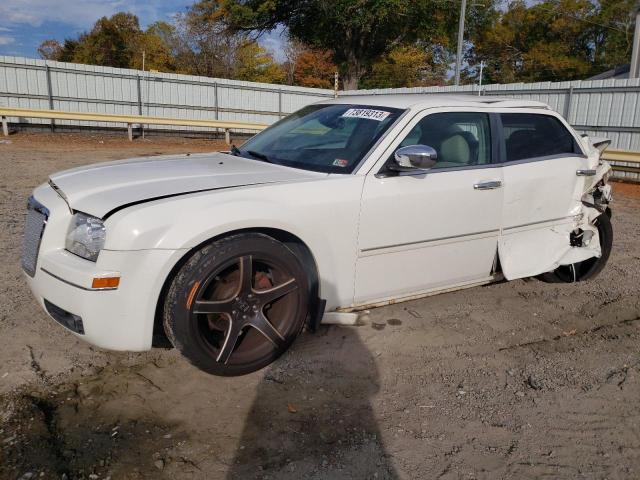 Photo 0 VIN: 2C3KA53G56H403220 - CHRYSLER 300 