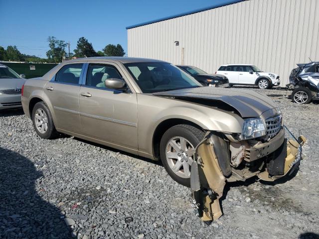 Photo 3 VIN: 2C3KA53G56H463594 - CHRYSLER 300 TOURIN 