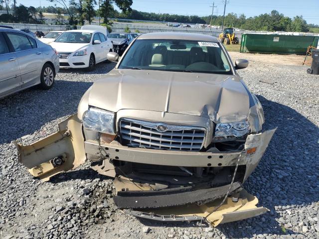 Photo 4 VIN: 2C3KA53G56H463594 - CHRYSLER 300 TOURIN 