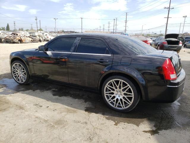 Photo 1 VIN: 2C3KA53G56H481240 - CHRYSLER 300 TOURIN 