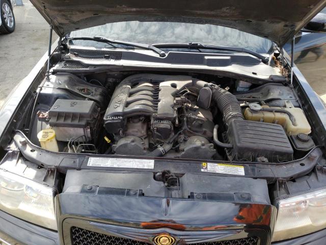 Photo 10 VIN: 2C3KA53G56H481240 - CHRYSLER 300 TOURIN 