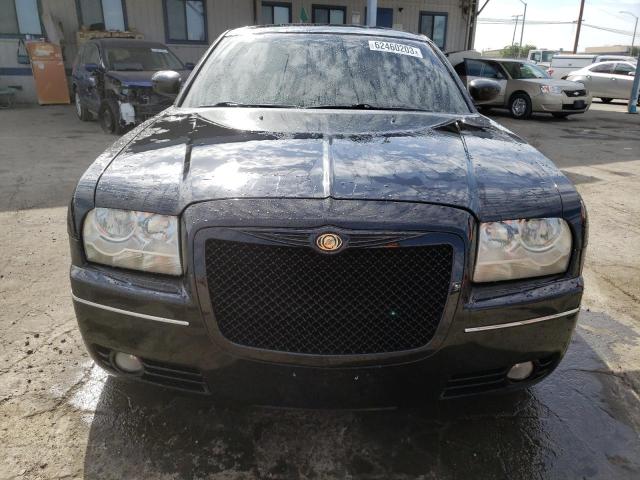 Photo 4 VIN: 2C3KA53G56H481240 - CHRYSLER 300 TOURIN 