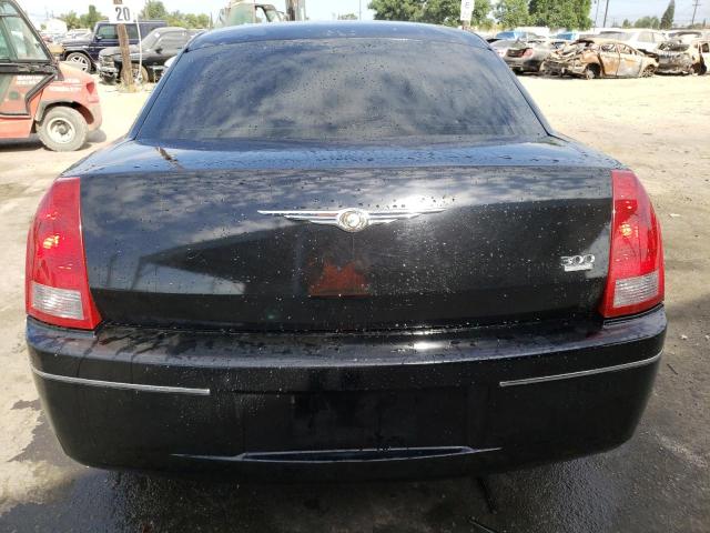 Photo 5 VIN: 2C3KA53G56H481240 - CHRYSLER 300 TOURIN 