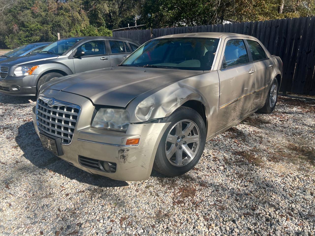 Photo 3 VIN: 2C3KA53G56H529707 - CHRYSLER 300 