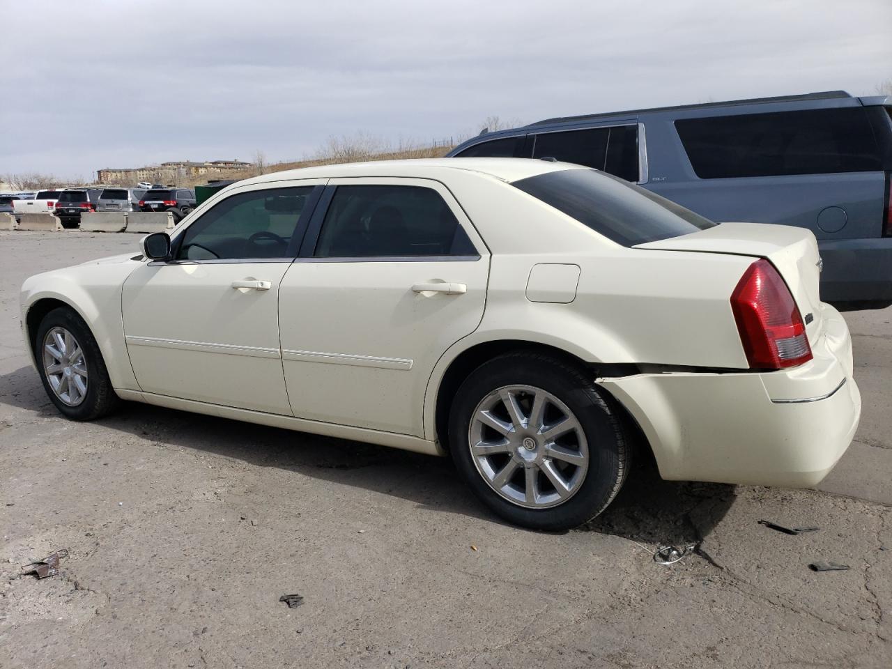 Photo 1 VIN: 2C3KA53G57H601278 - CHRYSLER 300 