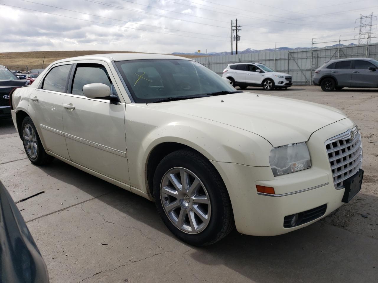 Photo 3 VIN: 2C3KA53G57H601278 - CHRYSLER 300 