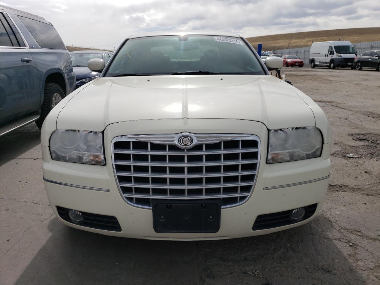 Photo 4 VIN: 2C3KA53G57H601278 - CHRYSLER 300 