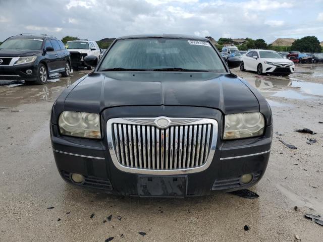 Photo 4 VIN: 2C3KA53G58H220631 - CHRYSLER 300 TOURIN 