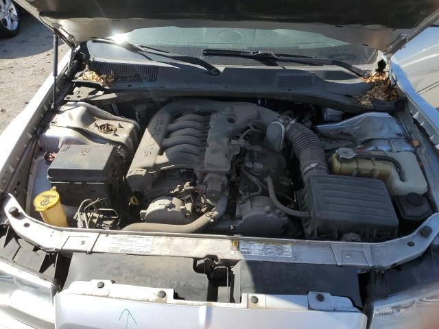 Photo 10 VIN: 2C3KA53G58H258084 - CHRYSLER 300 TOURIN 