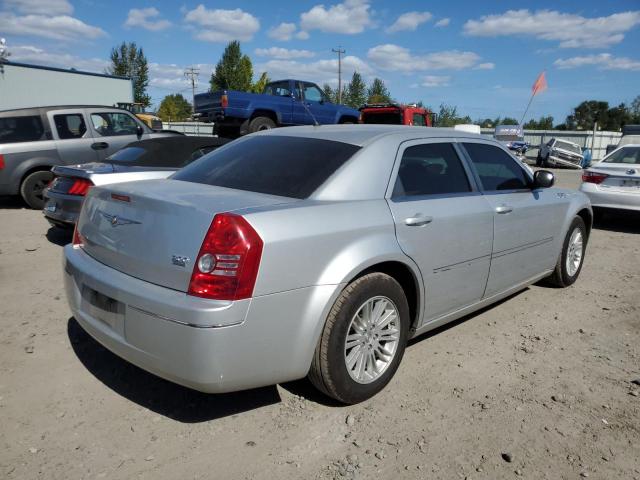 Photo 2 VIN: 2C3KA53G58H258084 - CHRYSLER 300 TOURIN 