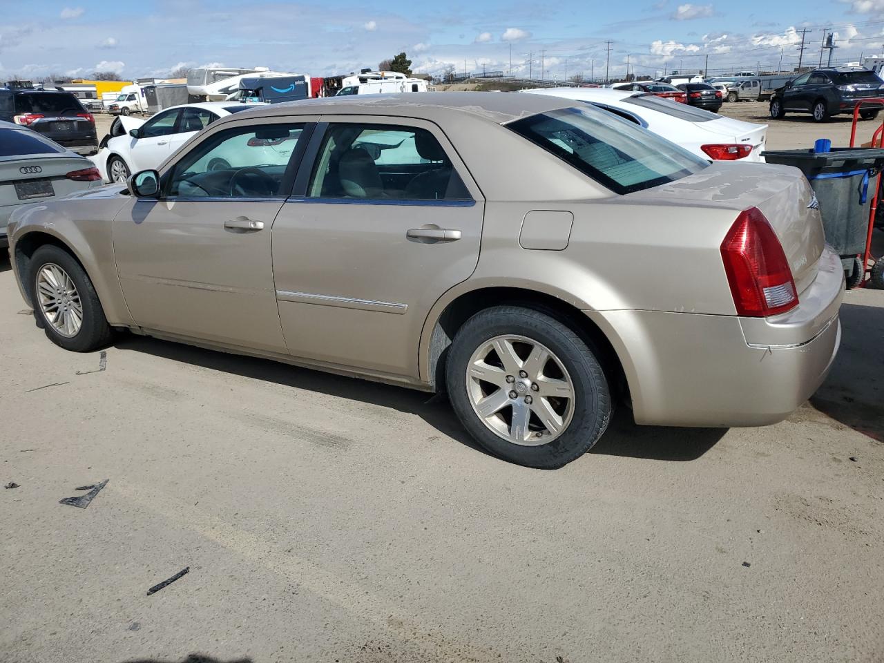 Photo 1 VIN: 2C3KA53G66H138355 - CHRYSLER 300 