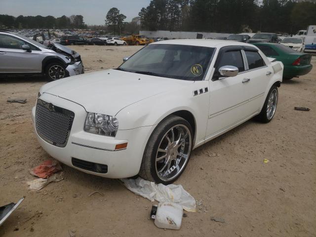 Photo 1 VIN: 2C3KA53G66H327085 - CHRYSLER 300 TOURIN 