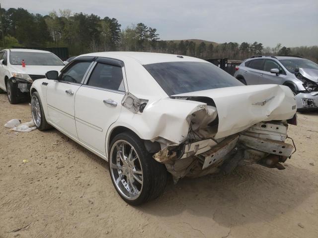 Photo 2 VIN: 2C3KA53G66H327085 - CHRYSLER 300 TOURIN 