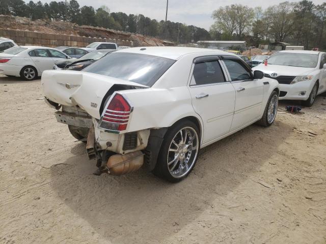 Photo 3 VIN: 2C3KA53G66H327085 - CHRYSLER 300 TOURIN 