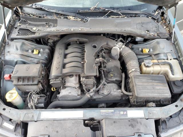 Photo 10 VIN: 2C3KA53G66H357350 - CHRYSLER 300 