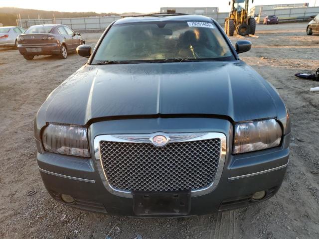 Photo 4 VIN: 2C3KA53G66H357350 - CHRYSLER 300 