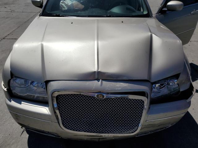 Photo 10 VIN: 2C3KA53G66H384743 - CHRYSLER 300 TOURIN 