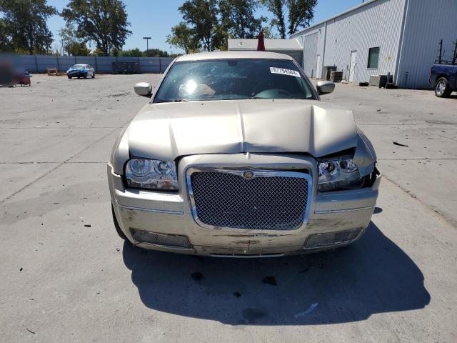 Photo 4 VIN: 2C3KA53G66H384743 - CHRYSLER 300 TOURIN 