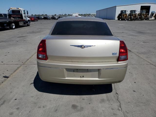 Photo 5 VIN: 2C3KA53G66H384743 - CHRYSLER 300 TOURIN 