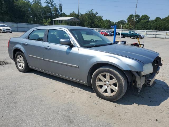 Photo 3 VIN: 2C3KA53G66H432855 - CHRYSLER 300 TOURIN 