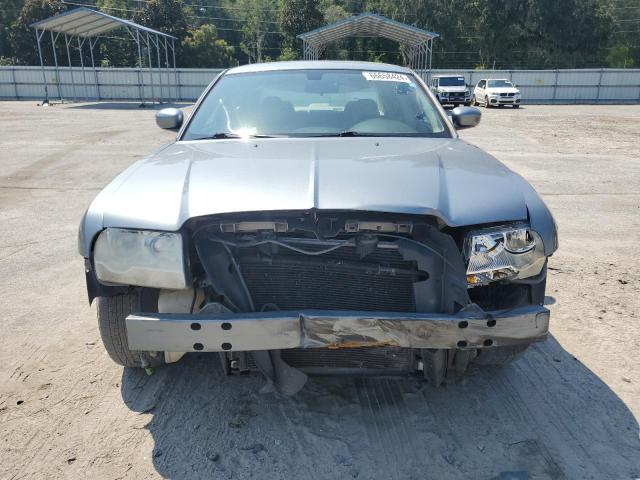 Photo 4 VIN: 2C3KA53G66H432855 - CHRYSLER 300 TOURIN 