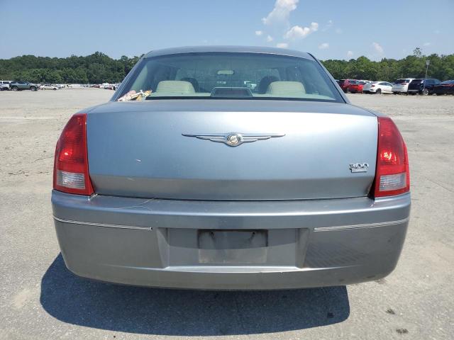 Photo 5 VIN: 2C3KA53G66H432855 - CHRYSLER 300 TOURIN 