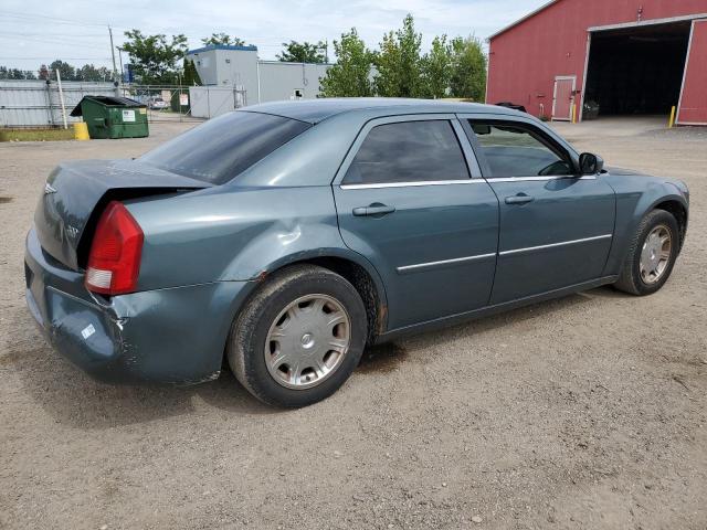 Photo 2 VIN: 2C3KA53G66H437361 - CHRYSLER 300 TOURIN 