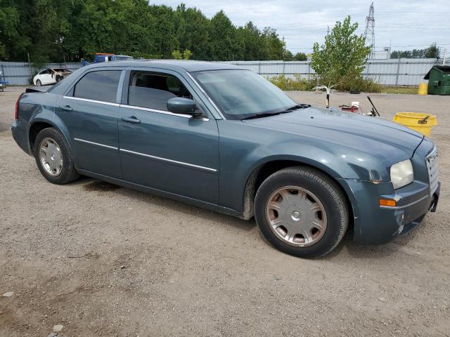 Photo 3 VIN: 2C3KA53G66H437361 - CHRYSLER 300 TOURIN 