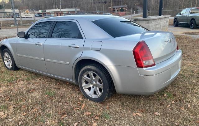 Photo 2 VIN: 2C3KA53G66H519879 - CHRYSLER 300 TOURIN 