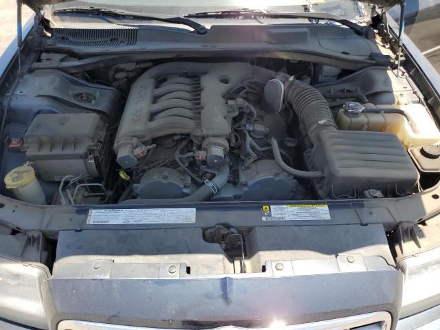 Photo 10 VIN: 2C3KA53G67H635259 - CHRYSLER 300 