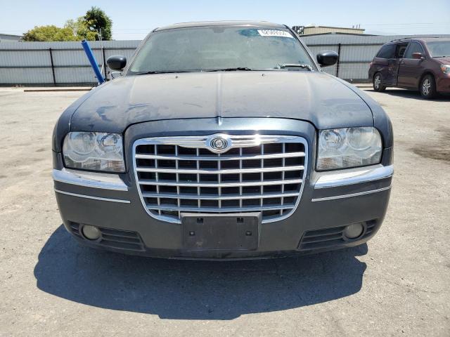 Photo 4 VIN: 2C3KA53G67H635259 - CHRYSLER 300 