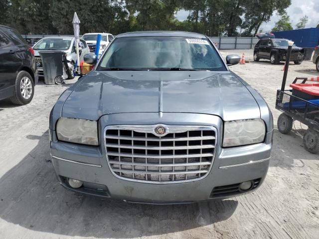 Photo 4 VIN: 2C3KA53G67H682534 - CHRYSLER 300 