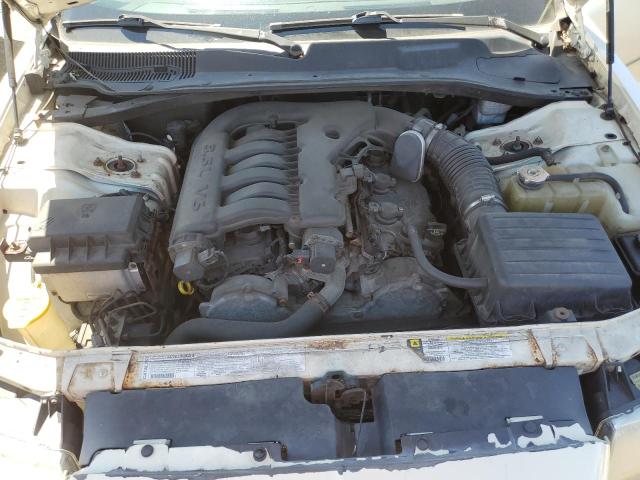 Photo 10 VIN: 2C3KA53G67H774453 - CHRYSLER 300 