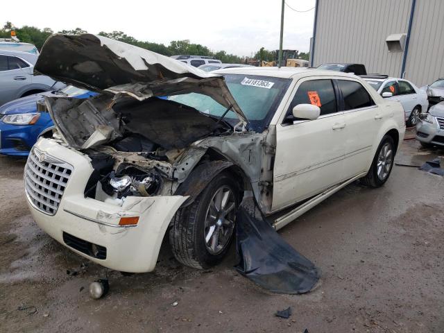 Photo 0 VIN: 2C3KA53G67H805135 - CHRYSLER 300 