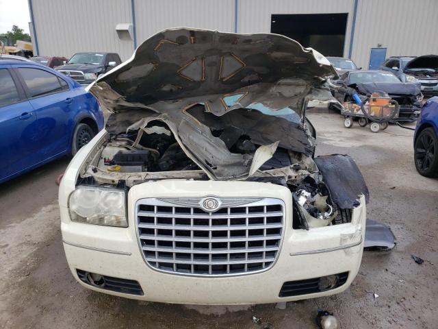 Photo 4 VIN: 2C3KA53G67H805135 - CHRYSLER 300 