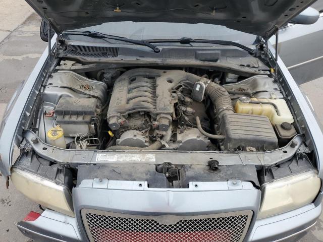 Photo 10 VIN: 2C3KA53G67H827796 - CHRYSLER 300 TOURIN 